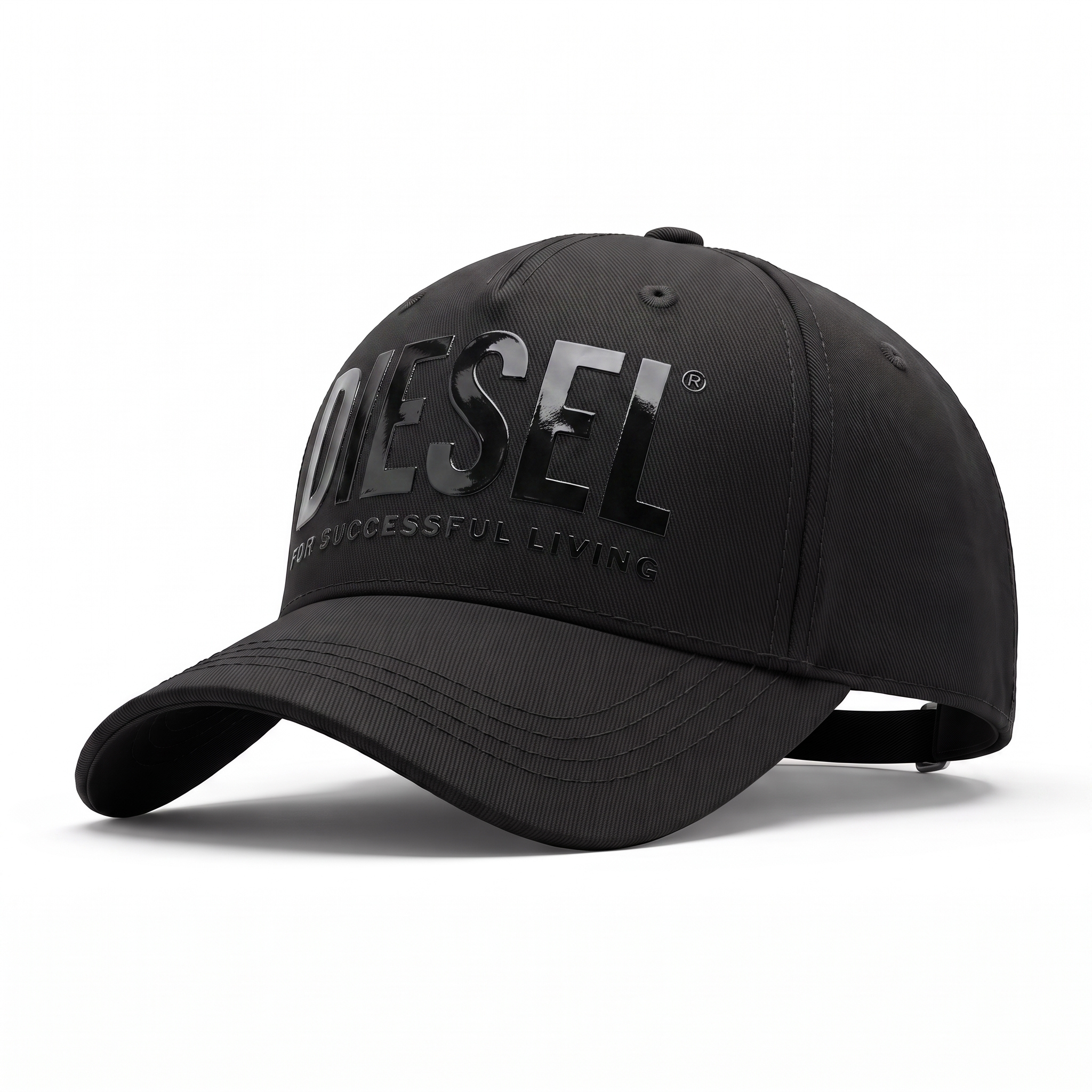 Diesel Cap