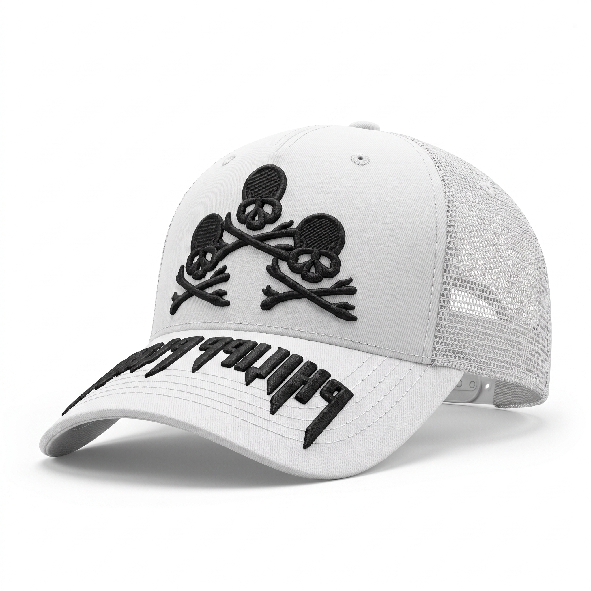 Philip Plein Cap